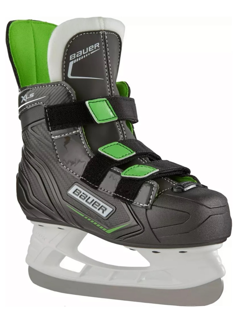 Bauer X-LS Ice Hockey Skates - Youth
